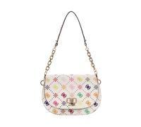 Guess - Emelie Shoulder Bag - - Bags - Donna - Multicolore - ONE SIZE