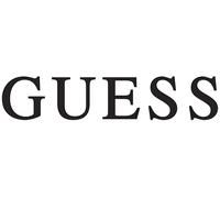 GUESS ENC Saffiano CUFFIE WIRELESS, Nero
