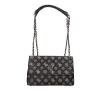 Guess - Erica Eco Shoulder Bag - - Bags - Donna - Marrone - ONE SIZE