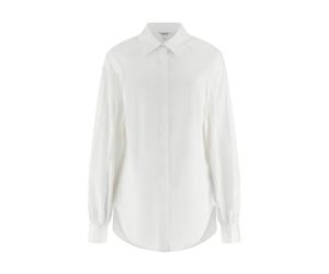 Guess - Erika Classic Shirt - - Blouses & Shirts - Donna - Bianco - XS