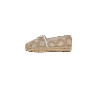 GUESS Espadrillas Jolandon FLJDNNFAL14 Beige 36
