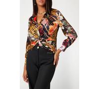 GUESS Estella Ls Top Rio And The City Taglia: 46 | Magliette intime Outlet | Donna