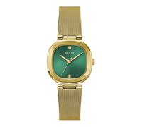 Guess - Eve Watch - - Accessories - Donna - Giallo - ONE SIZE