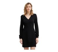 Guess - Evelina Mini Dress - - Dresses - Donna - Nero - M