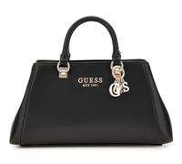 GUESS Borsa mano/tracolla Evelune Girlfriend girlfriend satchel black B25GU160 VG35306 Media