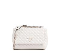 Guess Everlee Borsa a tracolla 21 cm bianco