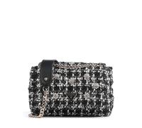 BORSA DONNA GUESS everlee borsa a tracolla BLACKMULTI ND scelta=P BLACKMULTI HW