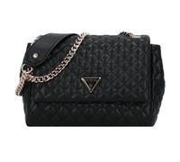 Guess Everlee Borsa a tracolla 21 cm nero