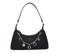 Guess Everlee Borsa a tracolla 28 cm nero