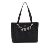 BORSA DONNA GUESS everlee borsa tote NERO ND NERO HWEG8679250BLA