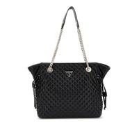 Guess Everlee Borsa shopper 33 cm nero