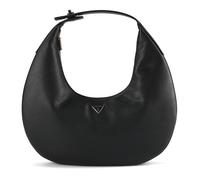 GUESS BORSA EVIE HOBO NERO U