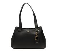 Guess - Evie Girlfriend Carryall - - Bags - Donna - Nero - ONE SIZE