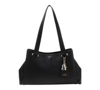 Guess - Evie Girlfriend Carryall - - Bags - Donna - Nero - ONE SIZE