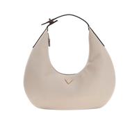 Guess - Evie Hobo Bag - - Bags - Donna - Beige - ONE SIZE