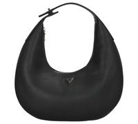 Guess Evie Hobo - Borsa a spalla (black)