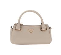 Guess - Evie Mini Satchel - - Bags - Donna - Beige - ONE SIZE