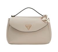 Guess - Evie Top Handle Flap - - Bags - Donna - Beige - ONE SIZE