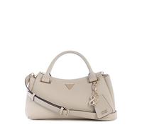 GUESS EVIE TRIPLE COMP SATCHEL
