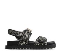 Guess Fabelis FL6FBSFAL03BLKPL, Sandali - 38 EU