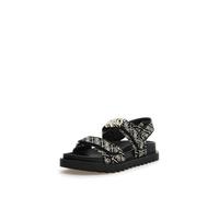 Guess Sandali Donna Fabelis FL6FBSFAL03 – Taglia 38 – BLKPL
