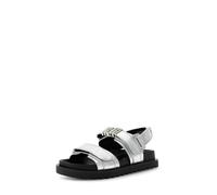GUESS Fabelis Sandal Flat SANDALODonna