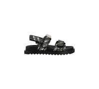 Guess - Fabelis Sandali - - Shoes - Donna - Nero - 35 EU