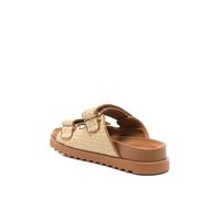 SANDALI Donna GUESS FL6FB2 FAL03 FABELIS2 BEIBR