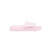 Guess - Fabio Slide - - Shoes - Donna - Rosa - 38 EU