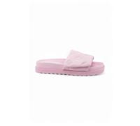 Guess - Fabio2 Slide - - Shoes - Donna - Rosa - 40 EU