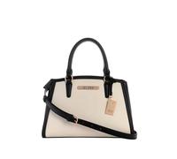 GUESS Factory - Borsa a tracolla Kyrie Saffiano da donna
