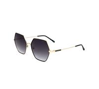 Guess Factory occhiali da sole donna GF6125 gold-coloured 1 St