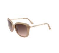 Guess Factory occhiali da sole donna GF6138 beige 1 St