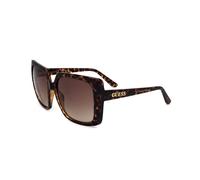 Guess Factory occhiali da sole donna GF6142 mottled brown 1 St