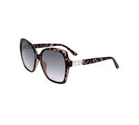 Guess Factory occhiali da sole donna GF6191 mottled brown 1 St