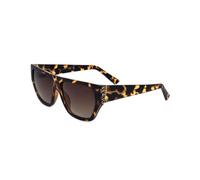 Guess Factory occhiali da sole donna GF6204 mottled brown 1 St