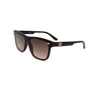 Guess Factory occhiali da sole uomo GF0183 mottled dark brown 1 St