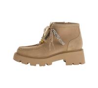 Guess - Fardina Ankle Boot - - Shoes - Donna - Beige - 37 EU