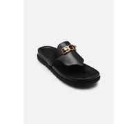 Guess, ,Shoes ,Donna ,Nero ,40 EU Lea03 Flip Flops