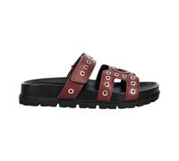 Guess - Fashie Slide - - Shoes - Donna - Marrone - 37 EU