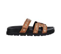 Guess - Fashie Slider - - Shoes - Donna - Marrone - 41 EU
