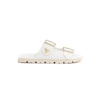 Guess - Fasten Ciabatte - - Shoes - Donna - Bianco - 37 EU