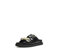 GUESS Fatema Pantolette Schwarz