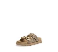 Infradito da donna Guess Fatema 2 Marron 39