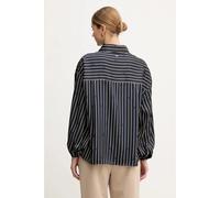Guess - Fatou Shirt - - Blouses & Shirts - Donna - Multicolore - L
