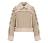 Guess - Faux Shearling Jacket - -Jackets -Donna -Beige -L