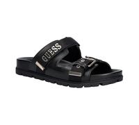 Guess - Faxona Sandalo - - Shoes - Donna - Nero - 41 EU