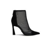 GUESS Fearne Bootie Jet Black Taglia: 37 | Outlet | Donna | Nero