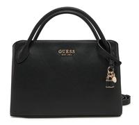 Guess Fedana Elite Borsa A Tracolla In Pelle Sintetica Nera Per Donne