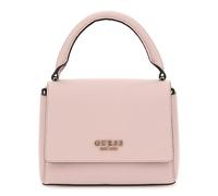 GUESS FEDANA Top Handle Flap, Borsetta Donna, Rosa Chiaro, Unica